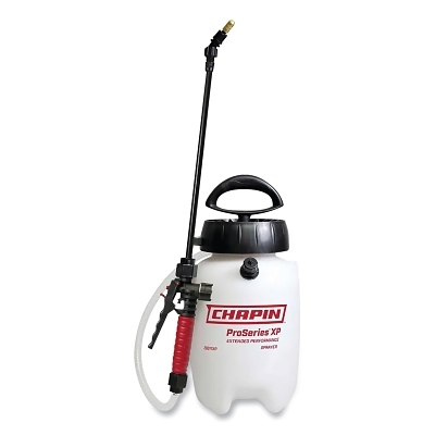 Pro Series Wide Mouth Poly Sprayer - 1 Gal MPN:26011XP