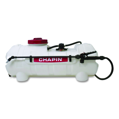 15 Gal Ez Mount 12V Spotsprayer MPN:97200E