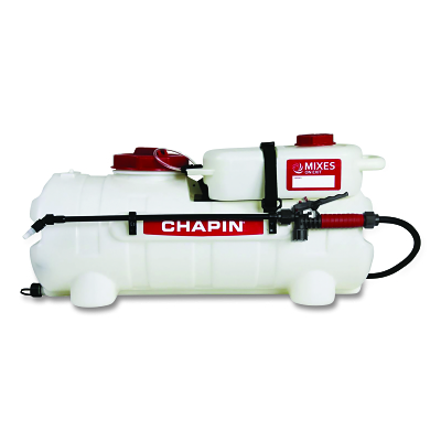15 Gal Ez Mount Atv Sprayer w/Moe System MPN:97361