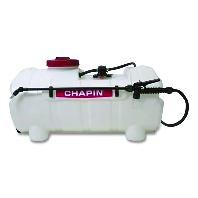 25 Gal Ez Mount 12V Spotsprayer MPN:97400E