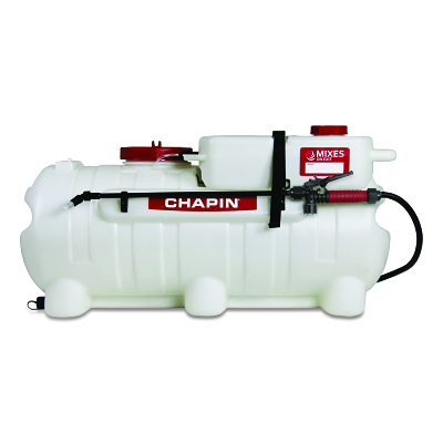 25 Gal Ez Mount Avt Sprayer w/Moe System MPN:97561