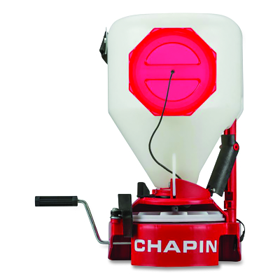 Chest Mount Spreader-Padded Strap Spread Control MPN:8700A
