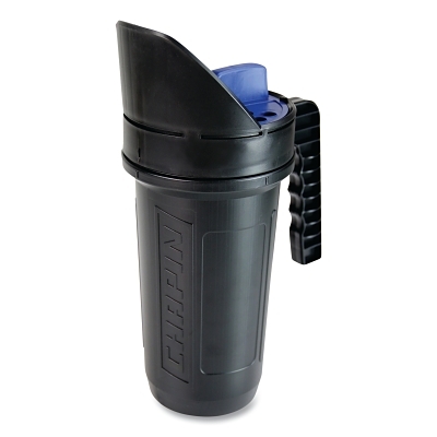 Hand Salt Shaker MPN:8740A