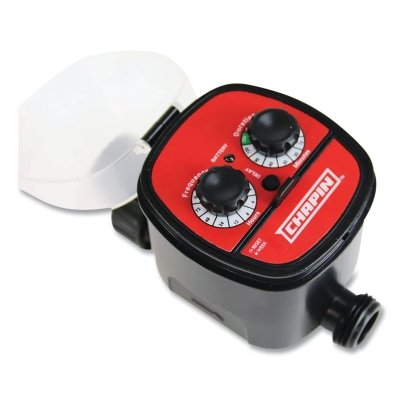 Analog Single Zone Watertimer MPN:41011