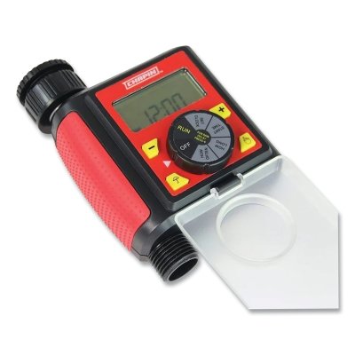 Digital Single Zone Water Timer MPN:41012