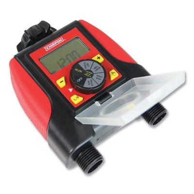 Digital Dual Zone Watertimer MPN:41013