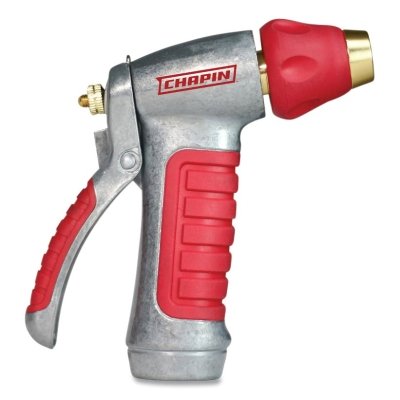 Adjustable Nozzle Palm Trigger MPN:4630