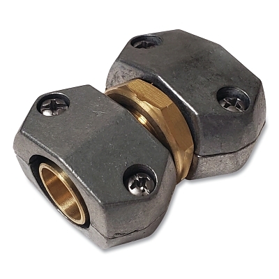 Hose End Heavy Duty Repair MPN:6-9407