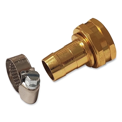 Hose End Mender Female MPN:6-9409