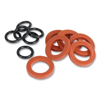 Hose End 12 Pc Washers and O Rings MPN:6-9410