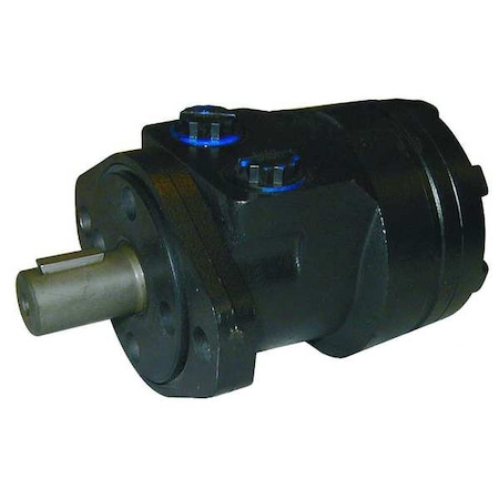Hydraulic Motor, 5.9 cu in/rev, 4 Bolt MPN:101-1003