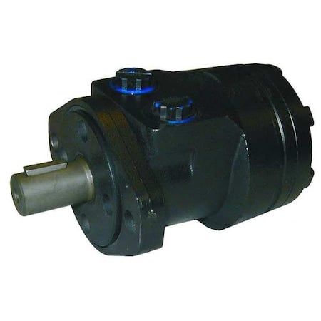 Motor, Hydraulic, 14.1 cu in/rev, 4 Bolt MPN:101-1014