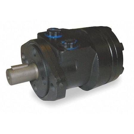 Motor, Hydraulic, 8.9 cu in/rev, 2 Bolt MPN:101-1703