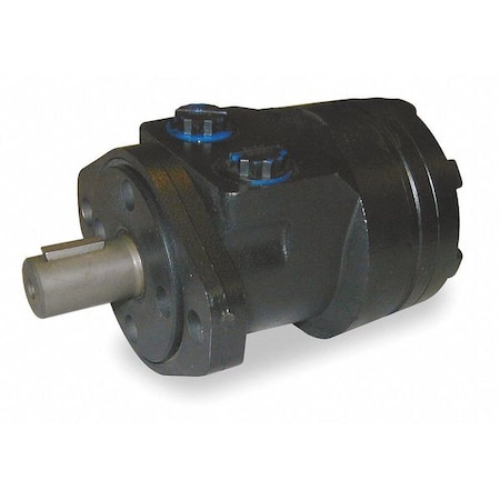 Hydraulic Motor, 4.6 cu in/rev, 2 Bolt MPN:103-1026