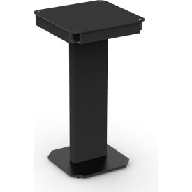 InCharged™ Square Charging Table Square Charging Table