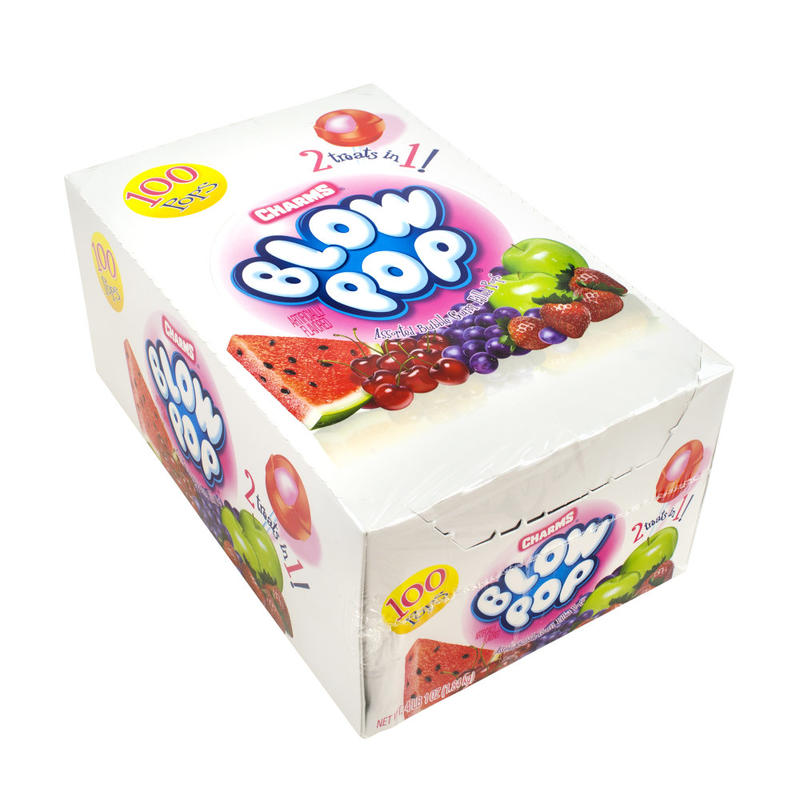 Example of GoVets Charms brand