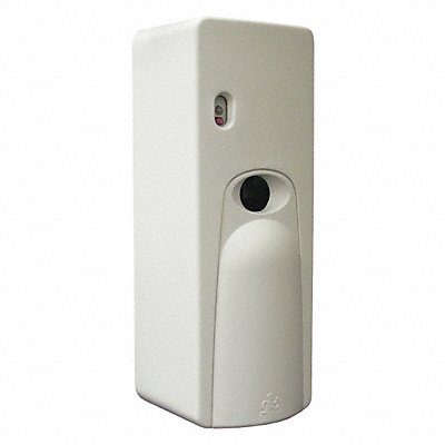 Metered Air Fresh Dispenser 5/15/30min MPN:438-2000