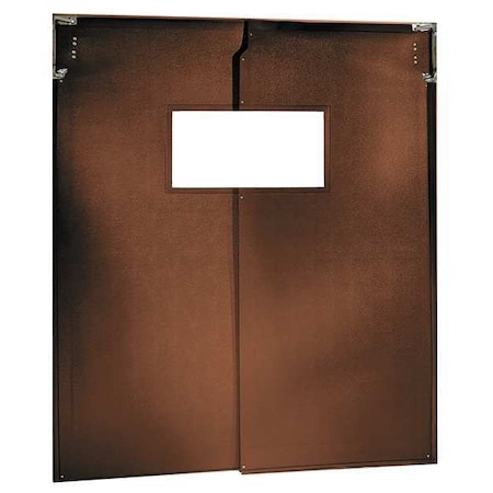 Swinging Dr, 7x5 ft, Chocolate Brown, PR MPN:AIR2006084CBR
