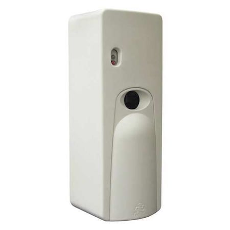 Metered Air Fresh Dispenser, 5/15/30min MPN:438-2000