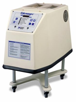 Example of GoVets Dry Heat category