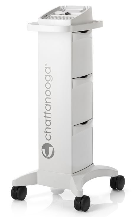 Example of GoVets Electrotherapy Carts category