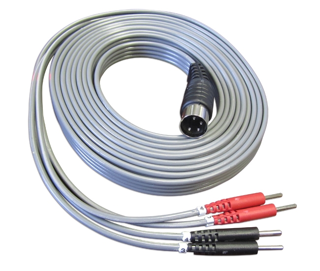 Example of GoVets Electrotherapy Lead Wires category