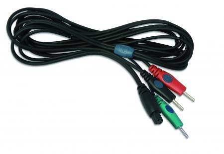 Example of GoVets Electrotherapy Lead Wires category