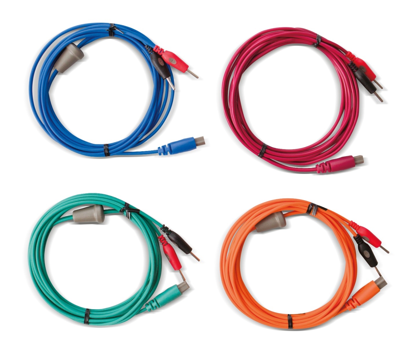 Example of GoVets Electrotherapy Lead Wires category
