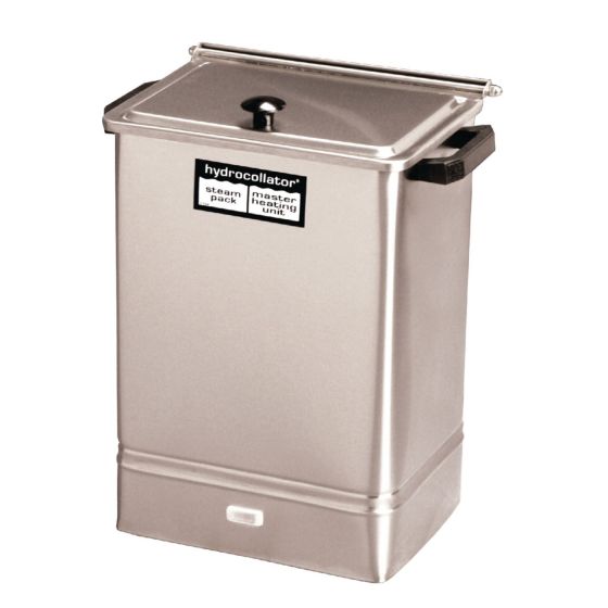 Example of GoVets Hydrocollator Accessories category
