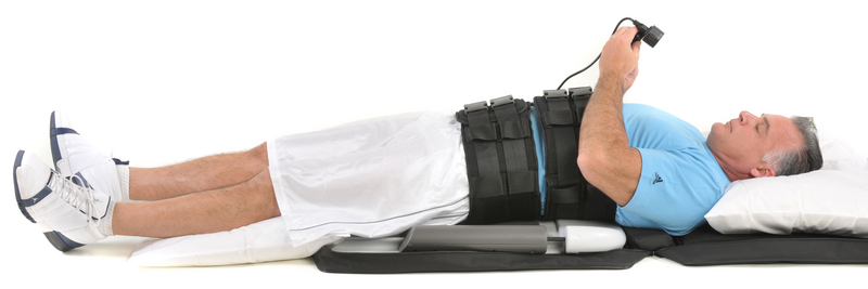Example of GoVets Overdoor Traction category