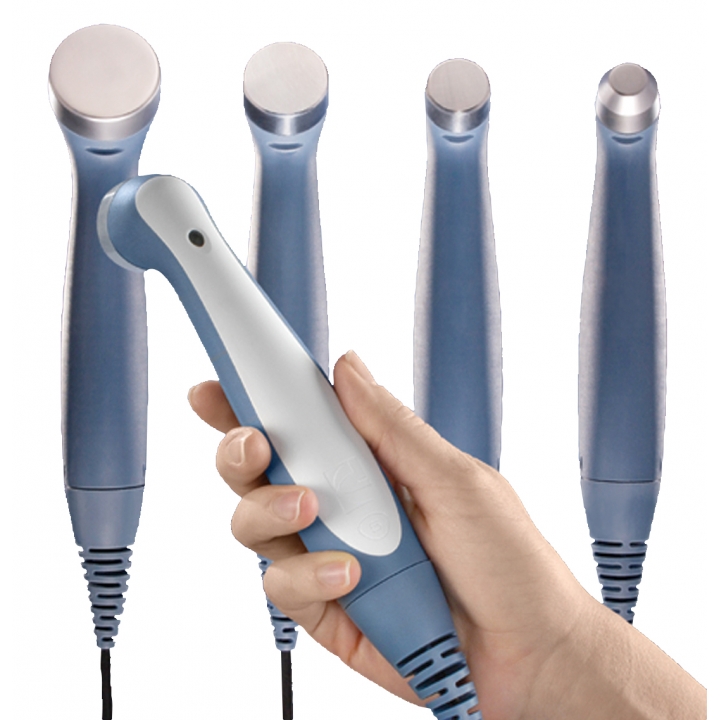 Example of GoVets Ultrasound Head category