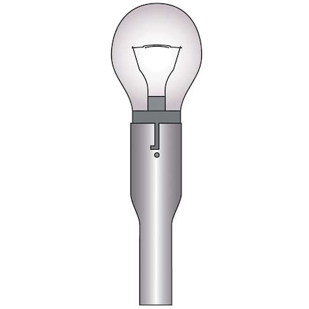 Warning Whip Lamp for Traditional Lens MPN:FS9030