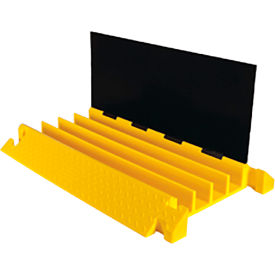 Checkers Bumble Bee 4-Channel Cable Protector 40400 lb. Capacity 36