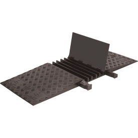 Checkers® Guard Dog® 5-Channel Cable Protector 42000 lb. Cap. 20