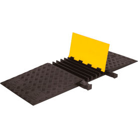 Checkers® Jacket 5-Channel Cable Protector 42000 lb. Cap. 20