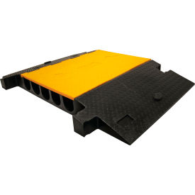 Checkers® Jacket® 5-Channel Cable Protector 31960 lb. Cap. 58