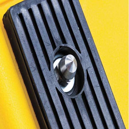 Wheel Chock Ice Stud MPN:MCSTUD-3/8X1.5