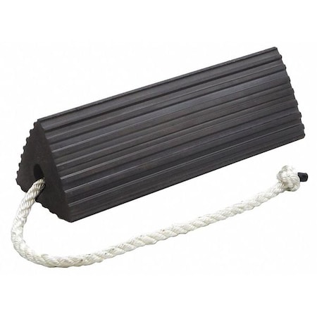 Wheel Chock, 6
