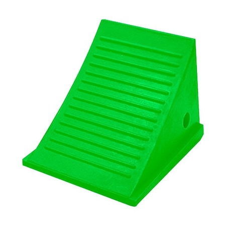 Wheel Chock, Commercial Vehicles MPN:UC1500-4.5-FLG
