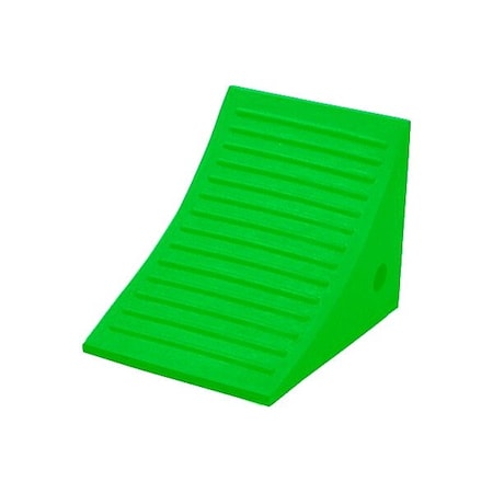 Wheel Chock, Commercial Vehicles MPN:UC1600-FLG