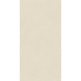 Checkers™ VersaMAT® HDPE Ground Protection Mat One Smooth Side 4' x 8' Clear CV48S1