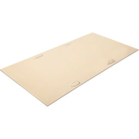 Checkers™ Mud-Traks® Fiberglass Lawn Protection Mat 32
