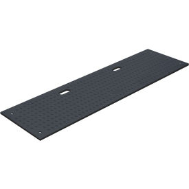 Checkers™ TrakMAT® HDPE Ground Protection Mat 22
