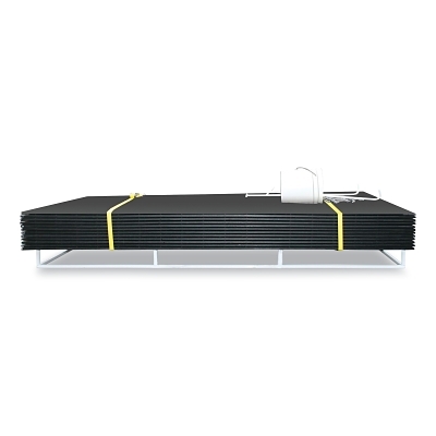 Alturnamatmat-Pak(12) 3'X8' Matsblkw/ Access MPN:AMCP3