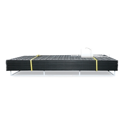 Alturnamatmat-Pak(12) 4'X8' Matsone Side Smoo MPN:AMCP4S1HH8