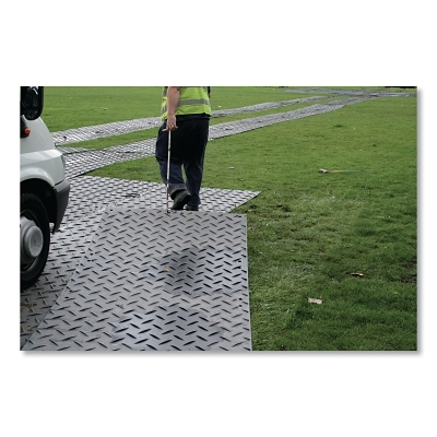 Ground Protection Alturnamat Handi-Hook Tool MPN:AMHH