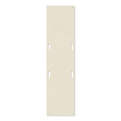 ALTURNAMAT2'X8'ONE Sidesmoothclearwith Hand MPN:CM28S1HH8