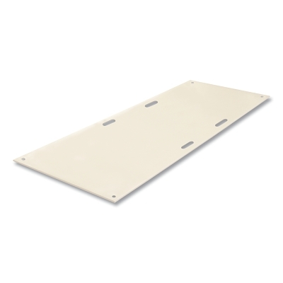 ALTURNAMAT3'X8'ONE Sidesmoothclearwith Hand MPN:CM38S1HH8