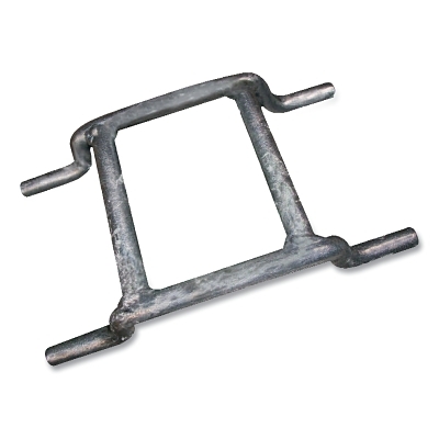 Alturnamatturn-A-Linkdoubleroundgalvanized MPN:RTL-D-G