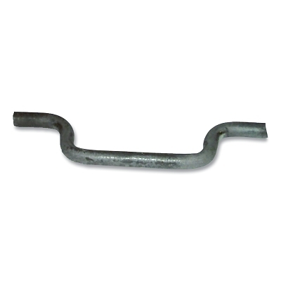 Alturnamatturn-A-Linksingleroundgalvanized MPN:RTL-S-G